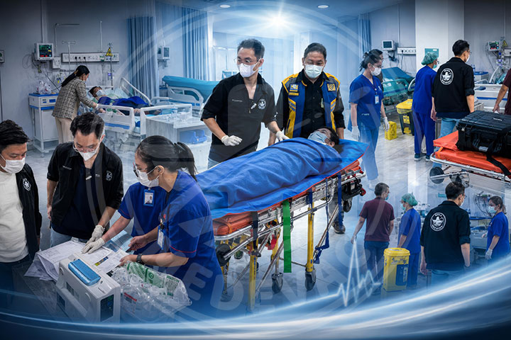 Other Medical Supports